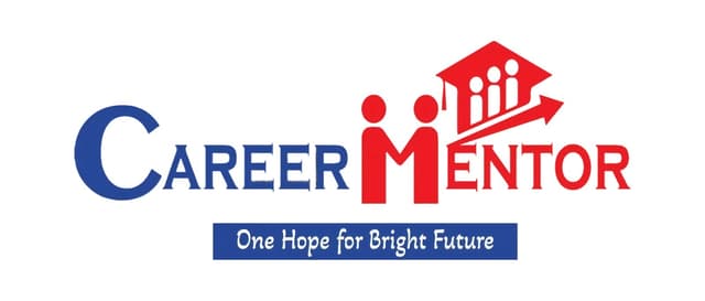 Career Mentor Logo