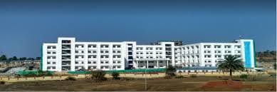 Phulo Jhano Medical College and Hospital, Dumka